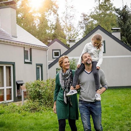 Center Parcs Les Ardennes 호텔 비엘살름 외부 사진