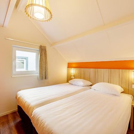 Center Parcs Les Ardennes 호텔 비엘살름 외부 사진