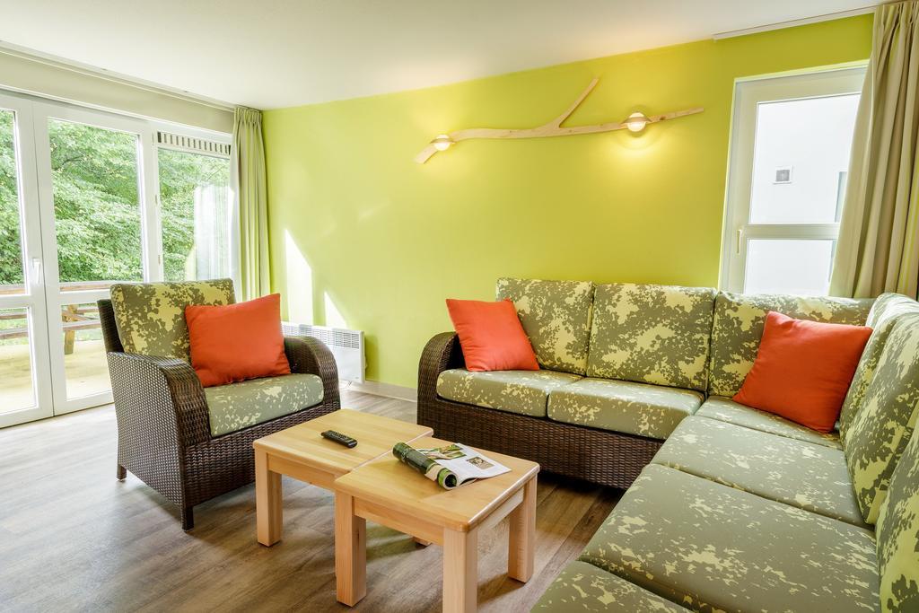 Center Parcs Les Ardennes 호텔 비엘살름 외부 사진