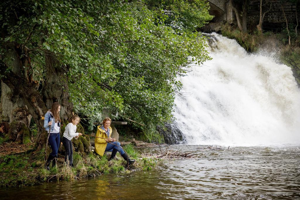 Center Parcs Les Ardennes 호텔 비엘살름 외부 사진