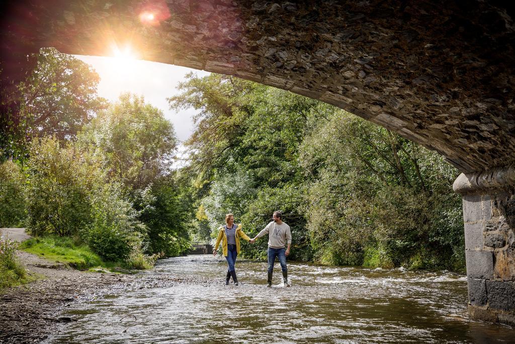Center Parcs Les Ardennes 호텔 비엘살름 외부 사진