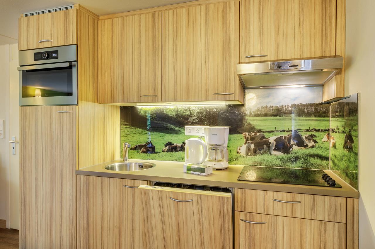 Center Parcs Les Ardennes 호텔 비엘살름 객실 사진