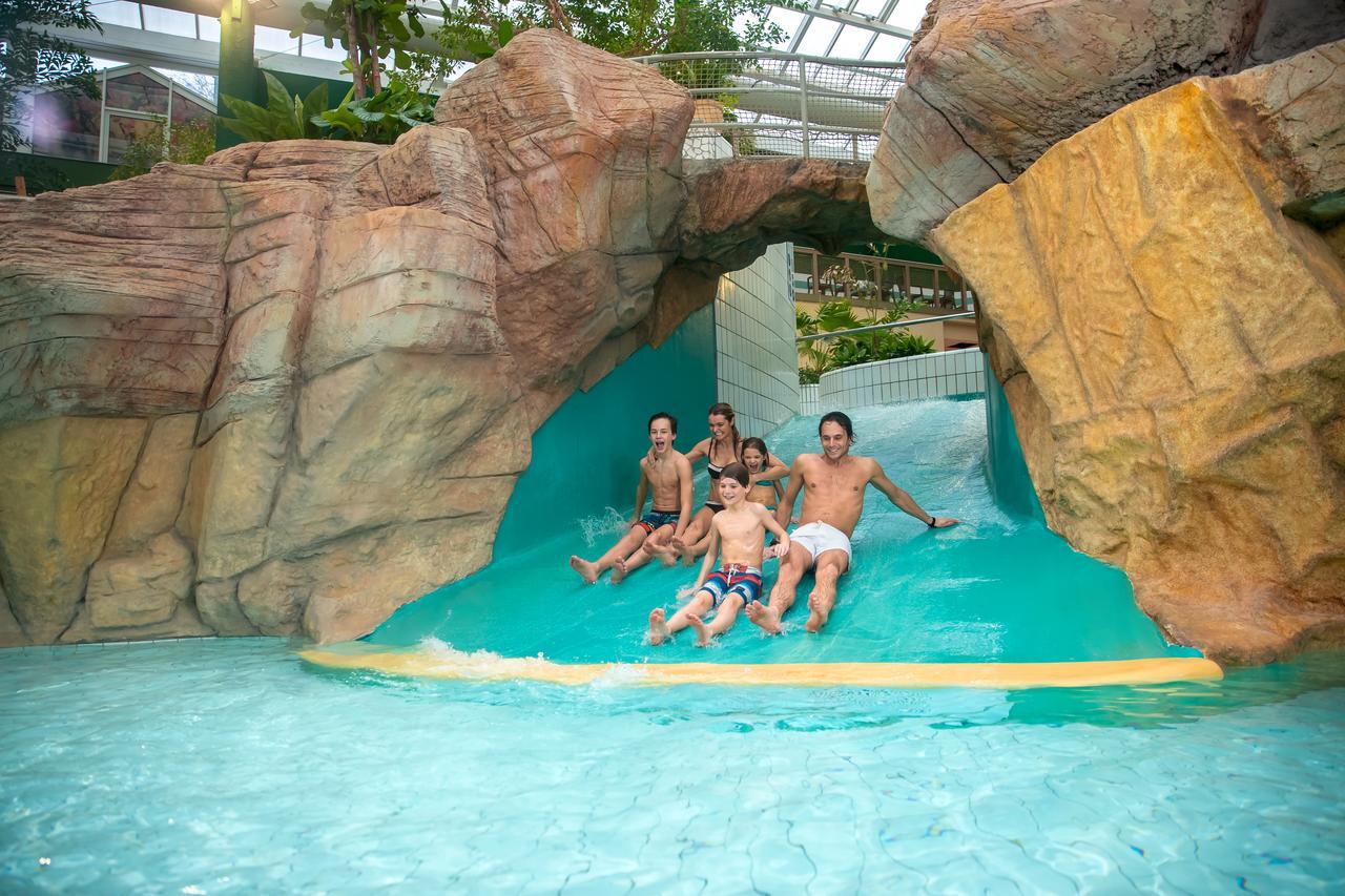 Center Parcs Les Ardennes 호텔 비엘살름 외부 사진