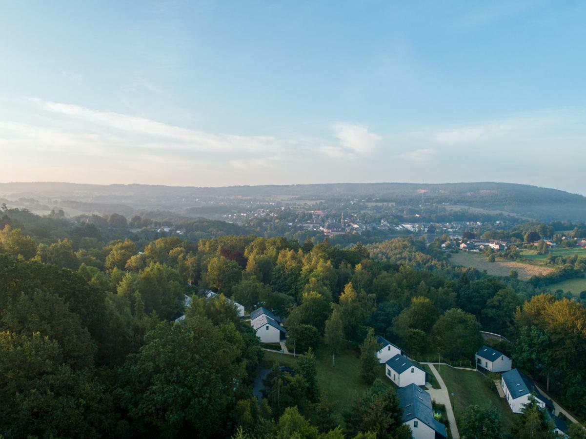 Center Parcs Les Ardennes 호텔 비엘살름 외부 사진