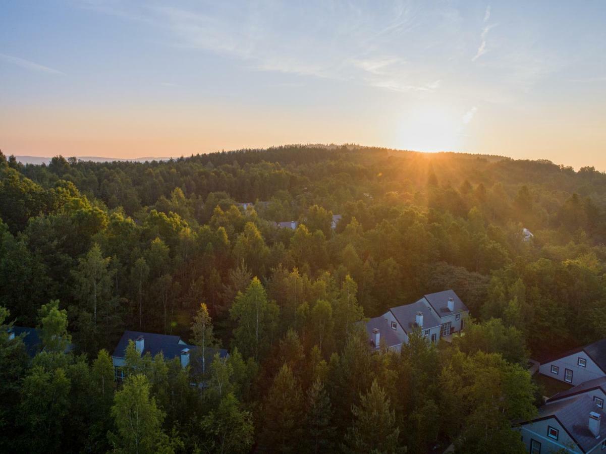Center Parcs Les Ardennes 호텔 비엘살름 외부 사진