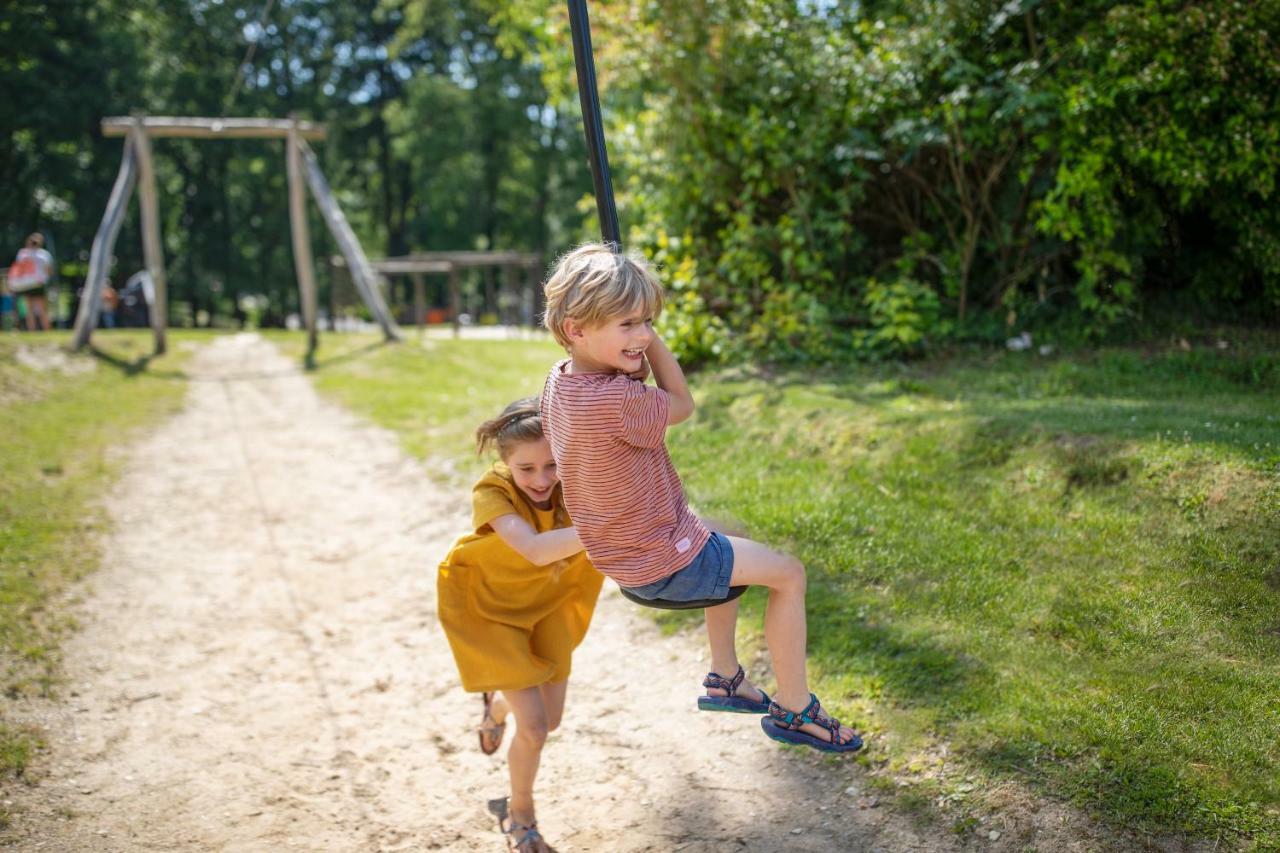 Center Parcs Les Ardennes 호텔 비엘살름 외부 사진