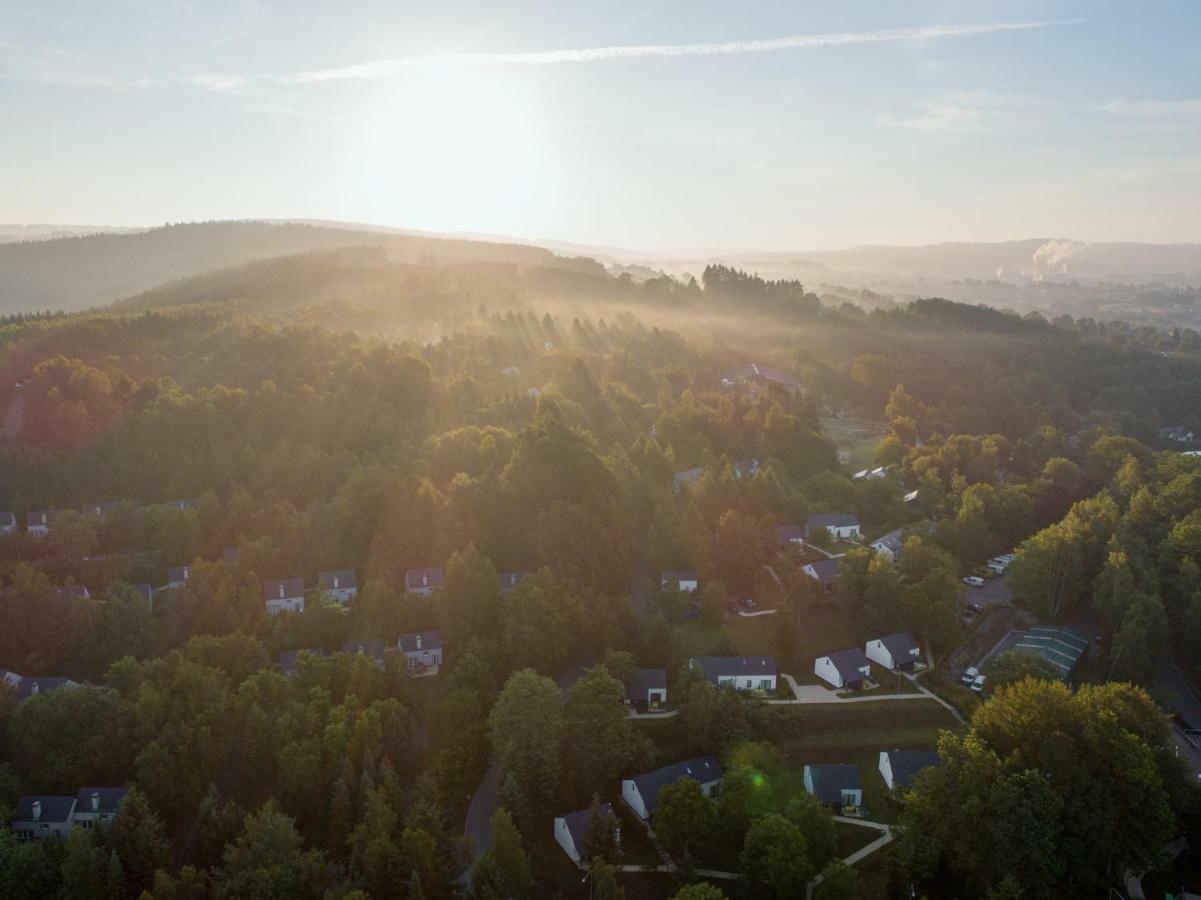 Center Parcs Les Ardennes 호텔 비엘살름 외부 사진