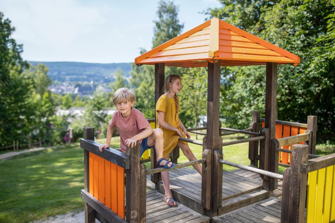 Center Parcs Les Ardennes 호텔 비엘살름 외부 사진