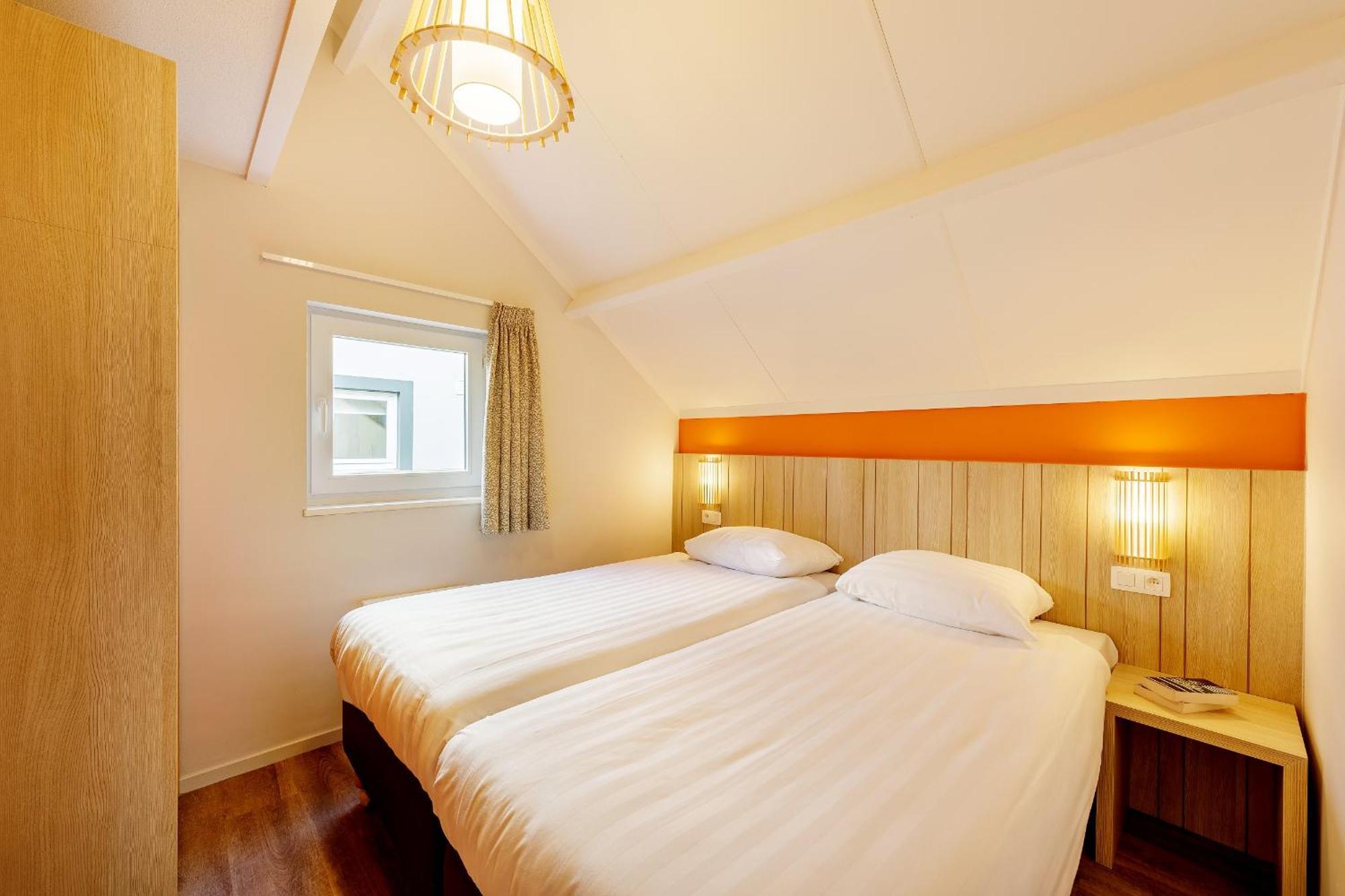 Center Parcs Les Ardennes 호텔 비엘살름 외부 사진