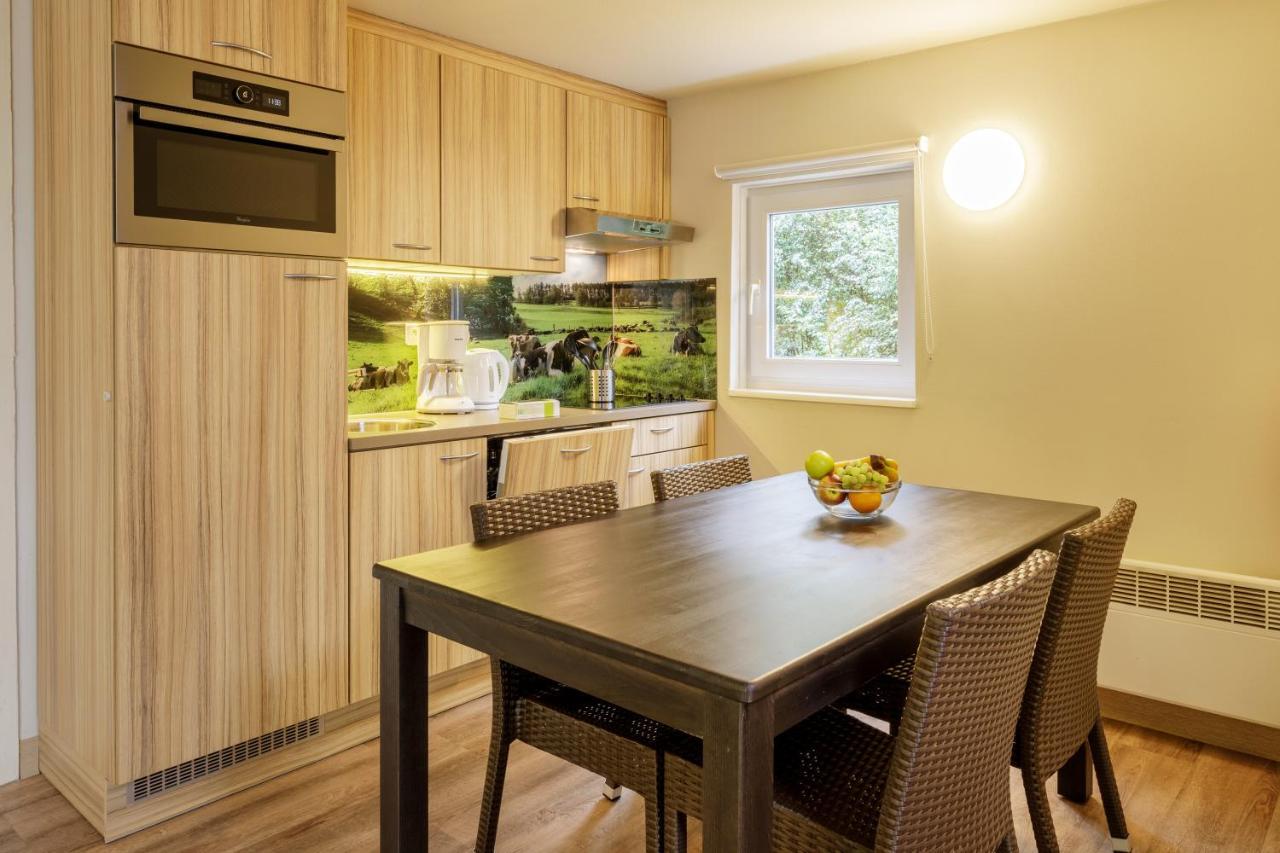 Center Parcs Les Ardennes 호텔 비엘살름 외부 사진