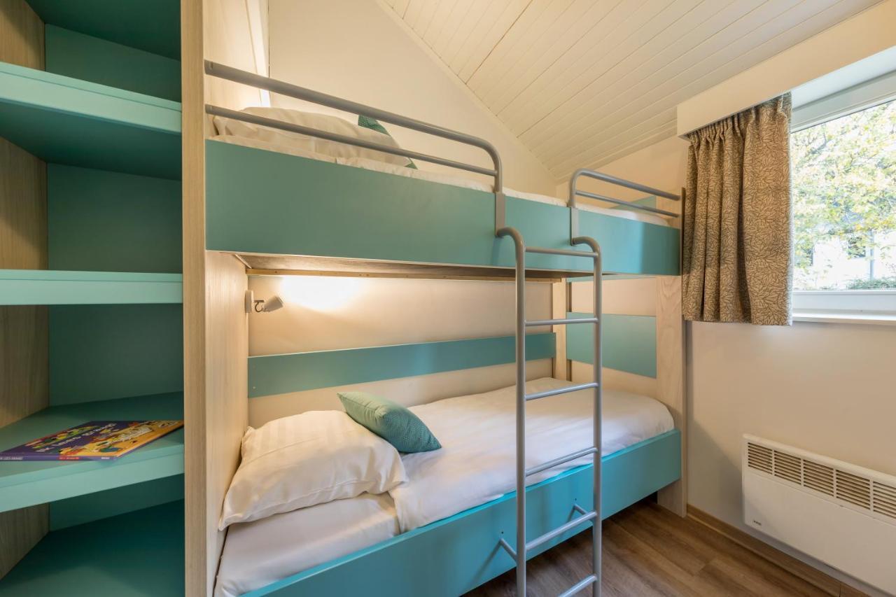 Center Parcs Les Ardennes 호텔 비엘살름 외부 사진