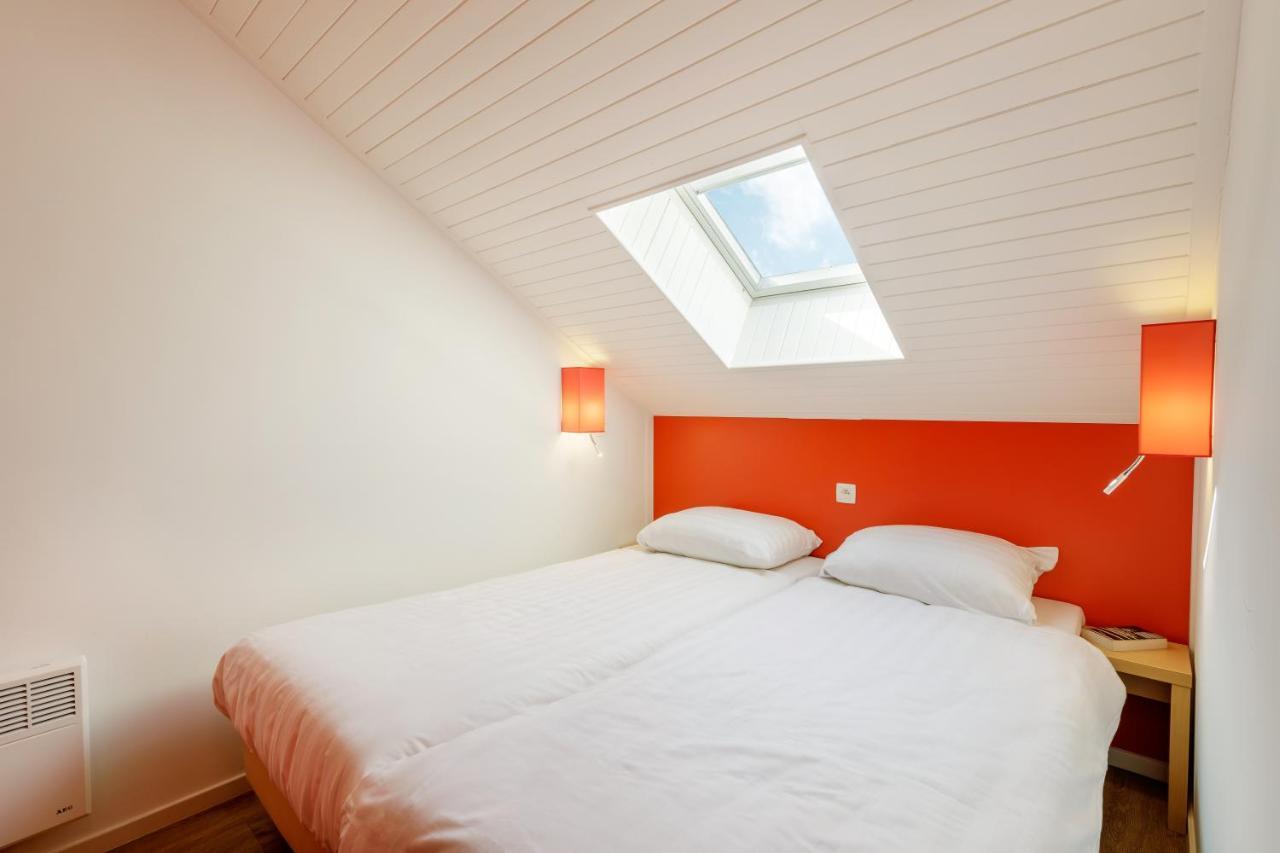 Center Parcs Les Ardennes 호텔 비엘살름 외부 사진